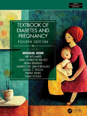 Textbook of Diabetes and Pregnancy book