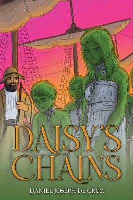 Daisy's Chains book