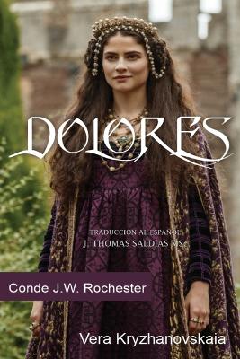 Dolores book