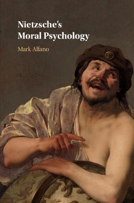 Nietzsche's Moral Psychology book