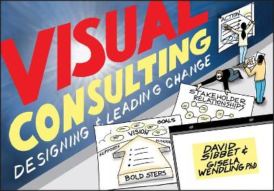 Visual Consulting book