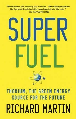 Superfuel book
