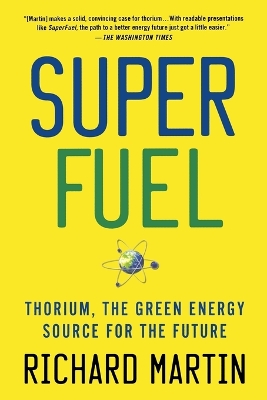 Superfuel book