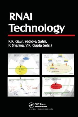 RNAi Technology book