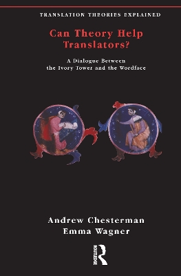 Can Theory Help Translators? by Andrew Chesterman