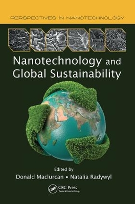 Nanotechnology and Global Sustainability book