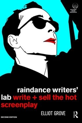 Raindance Writers' Lab book