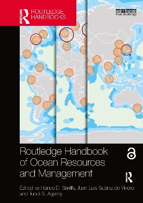 Routledge Handbook of Ocean Resources and Management book