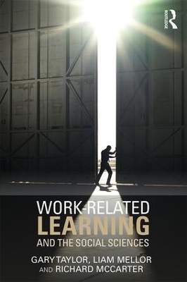 Work-Related Learning and the Social Sciences book