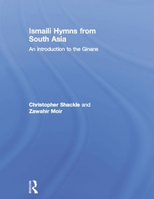 Ismaili Hymns from South Asia book