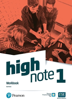 High Note 1 Workbook book