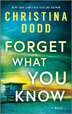 Forget What You Know book