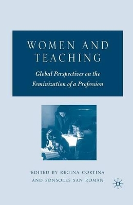 Women and Teaching book