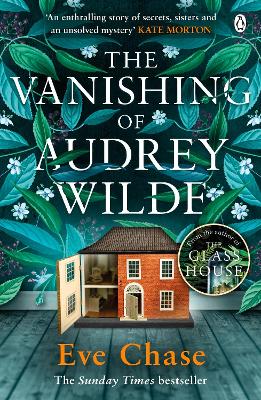 Vanishing of Audrey Wilde by Eve Chase