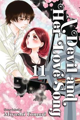 Devil and Her Love Song, Vol. 11 book