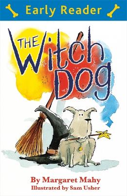 Early Reader: The Witch Dog book