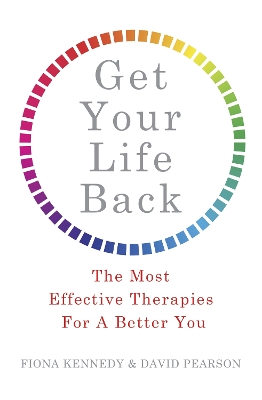 Get Your Life Back book