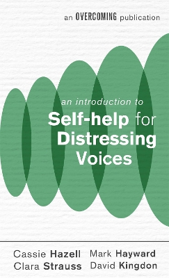 Introduction to Self-help for Distressing Voices book