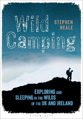 Wild Camping book