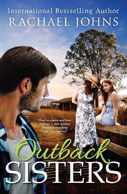 OUTBACK SISTERS book