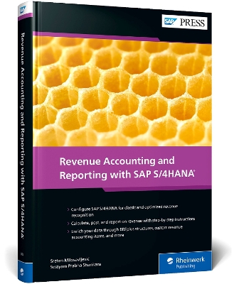 Revenue Accounting and Reporting with SAP S/4HANA book