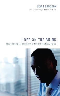 Hope on the Brink by Lewis Brogdon