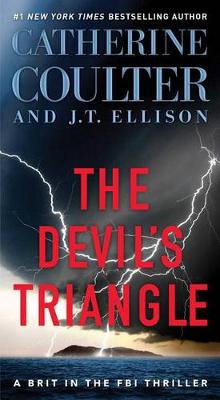 Devil's Triangle book