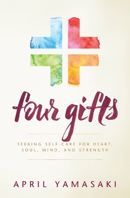 Four Gifts book