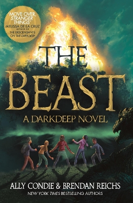 The Beast book