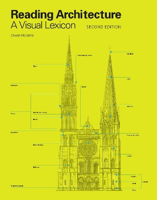 Reading Architecture Second Edition: A Visual Lexicon book