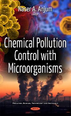 Chemical Pollution Control with Microorganisms book