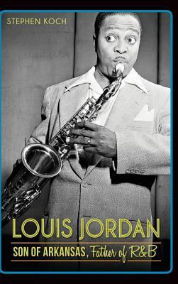 Louis Jordan book