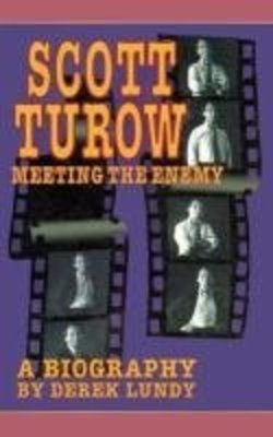 Scott Turow book