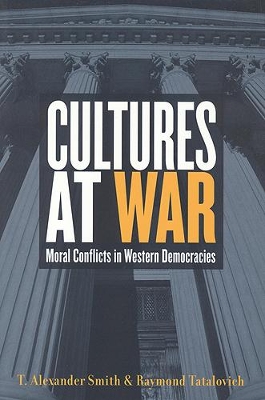 Cultures at War book