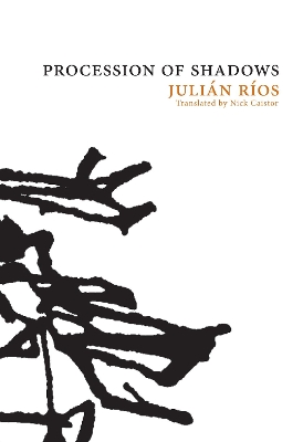 Procession of Shadows: The Novel of Tamoga book