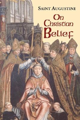 On Christian Belief book