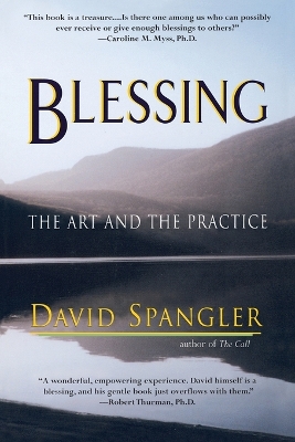 Blessing: the Art & the Practi book