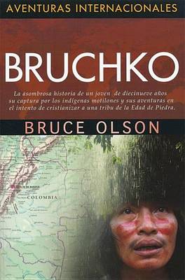 Bruchko book