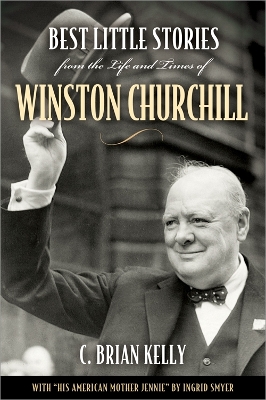 Best Little Stories of Winston Churchill book