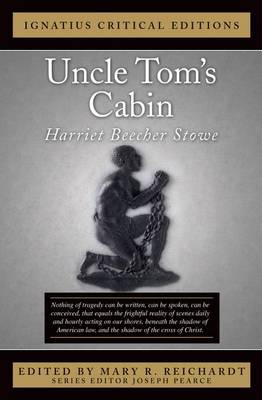 Uncle Tom's Cabin book