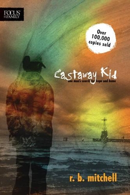 Castaway Kid book