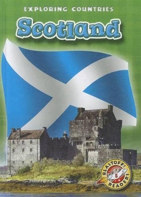 Scotland book