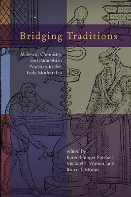 Bridging Traditions book