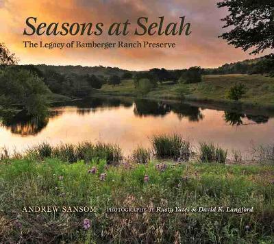 Seasons at Selah book