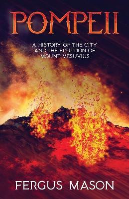 Pompeii book