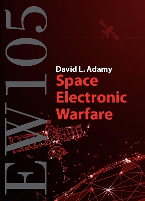 EW 105: Space Electronic Warfare book