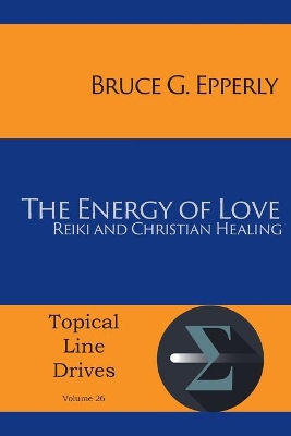 Energy of Love book