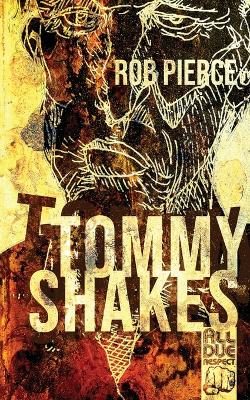 Tommy Shakes book