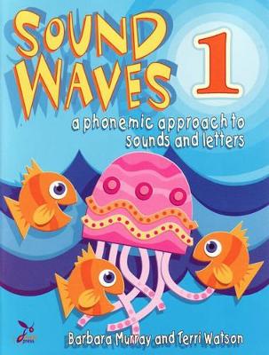 Sound Waves Book 1 book