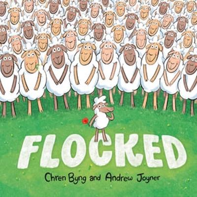 Flocked by Andrew Joyner